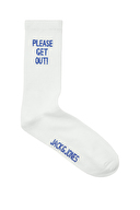 Jack Jones Erkek Çorap 12252066BYZ2