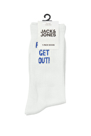 Jack&Jones Erkek Çorap 12252066BYZ