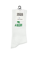 Jack&Jones Erkek Çorap 12252066BYZ