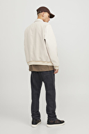 Jack&Jones Chris Erkek Kot Pantolon 12250230 BLACK DENIM