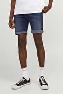 Jack&Jones Erkek Şort 12250489