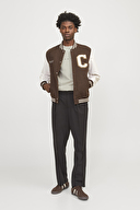 Jack&Jones Erkek Tişört 12234746