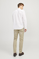 Jack&Jones Glenn Erkek Pantolon 12248680 CROCKERY