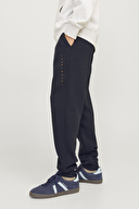 Jack&Jones Erkek Eşofman Altı 12248838 DARK NAVY