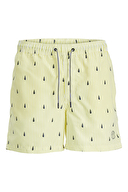 Jack Jones Erkek Deniz Şortu 12253240