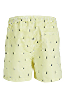 Jack Jones Erkek Deniz Şortu 12253240