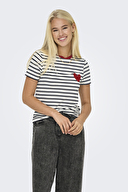 Only Kadın Tişört 15318959