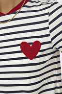 Only Kadın Tişört 15318959