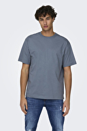 KOYU MAVİ KOYU MAVİ