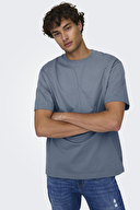 Only&Sons Erkek Tişört 22022532