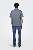 Only&Sons Erkek Tişört 22022532