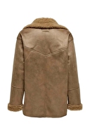 Only Kadın Mont 15322037