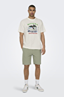 Only&Sons Erkek Şort 22024967