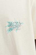 Jack&Jones Erkek Tişört 12253602