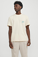 Jack&Jones Erkek Tişört 12253602