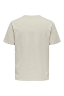 Only&Sons Erkek Tişört 22028692