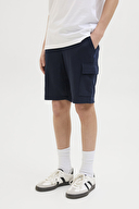 Jack&Jones Junior Erkek Çocuk Şort 12254213