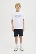 Jack&Jones Junior Erkek Çocuk Şort 12254213