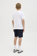 Jack&Jones Junior Erkek Çocuk Şort 12254213