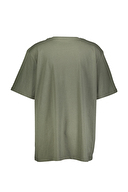 Jack&Jones Büyük Beden Erkek Tişört 12257335