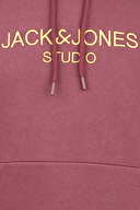 Jack&Jones Erkek Sweatshirt 12261177 Port Royale