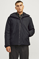 Jack&Jones Summit Erkek Mont 12262093 BLACK