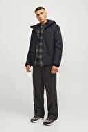 Jack&Jones Summit Erkek Mont 12262093 BLACK