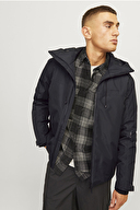 Jack&Jones Summit Erkek Mont 12262093 BLACK