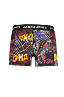 Jack Jones Erkek Boxer 12262309.RNK