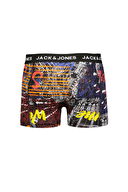 Jack Jones Erkek Boxer 12262309.RNK