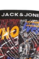 Jack Jones Erkek Boxer 12262309.RNK