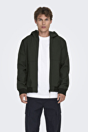 KOYU YEŞİL KOYU YEŞİL