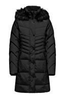 Only Kadın Mont 15321994