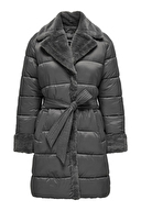 Only Kadın Mont 15322452