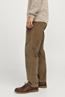 Jack&Jones Erkek Kadife Pantolon 12258138 ELMWOOD