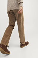 Jack&Jones Erkek Kadife Pantolon 12258138 ELMWOOD