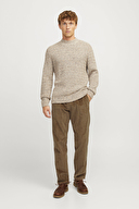 Jack&Jones Erkek Kadife Pantolon 12258138 ELMWOOD