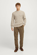 Jack&Jones Erkek Kadife Pantolon 12258138 ELMWOOD