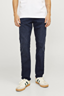 Jack&Jones Glenn Erkek Kot Pantolon 12259055 BLUE DENIM