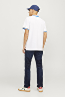 Jack&Jones Glenn Erkek Kot Pantolon 12259055 BLUE DENIM