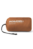 Jack&Jones Erkek Yelek 12256987 MOCHA BISQUE