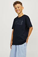 Jack&Jones Junıor Erkek Çocuk Tişört 12152730