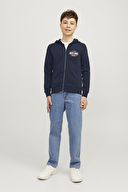 Jack&Jones Junior Erkek Çocuk Sweat 12258858