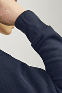 Jack&Jones Junior Erkek Çocuk Sweat 12258858