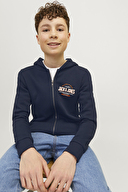 Jack&Jones Junior Erkek Çocuk Sweat 12258858