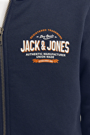 Jack&Jones Junior Erkek Çocuk Sweat 12258858