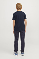 Jack&Jones Junior Erkek Çocuk Tişört 12258876