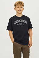 Jack&Jones Junior Erkek Çocuk Tişört 12258924