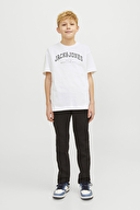 Jack&Jones Junior Erkek Çocuk Tişört 12258924