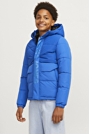 Jack&Jones Junior Erkek Çocuk Mont 12246122